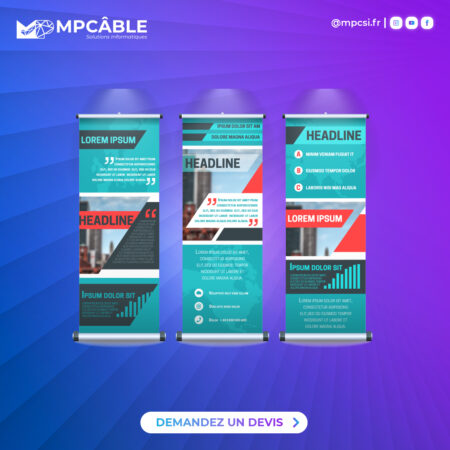 Design Roll Up