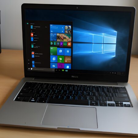 Formation à distance : Utilisation avancée de Windows 10 : guide pour les novices