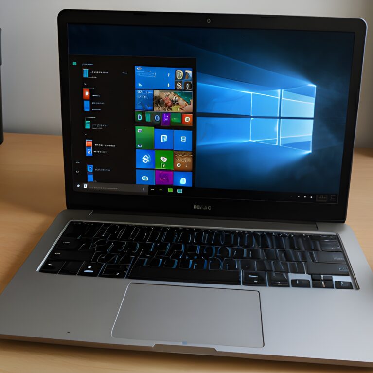Formation à distance : Utilisation avancée de Windows 10 : guide pour les novices