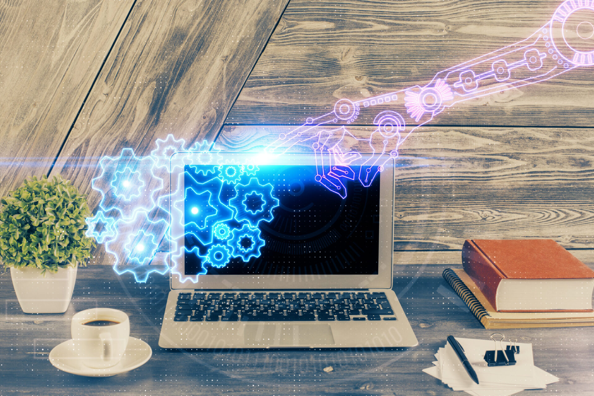 Initiation à l’informatique : les bases pour débutants