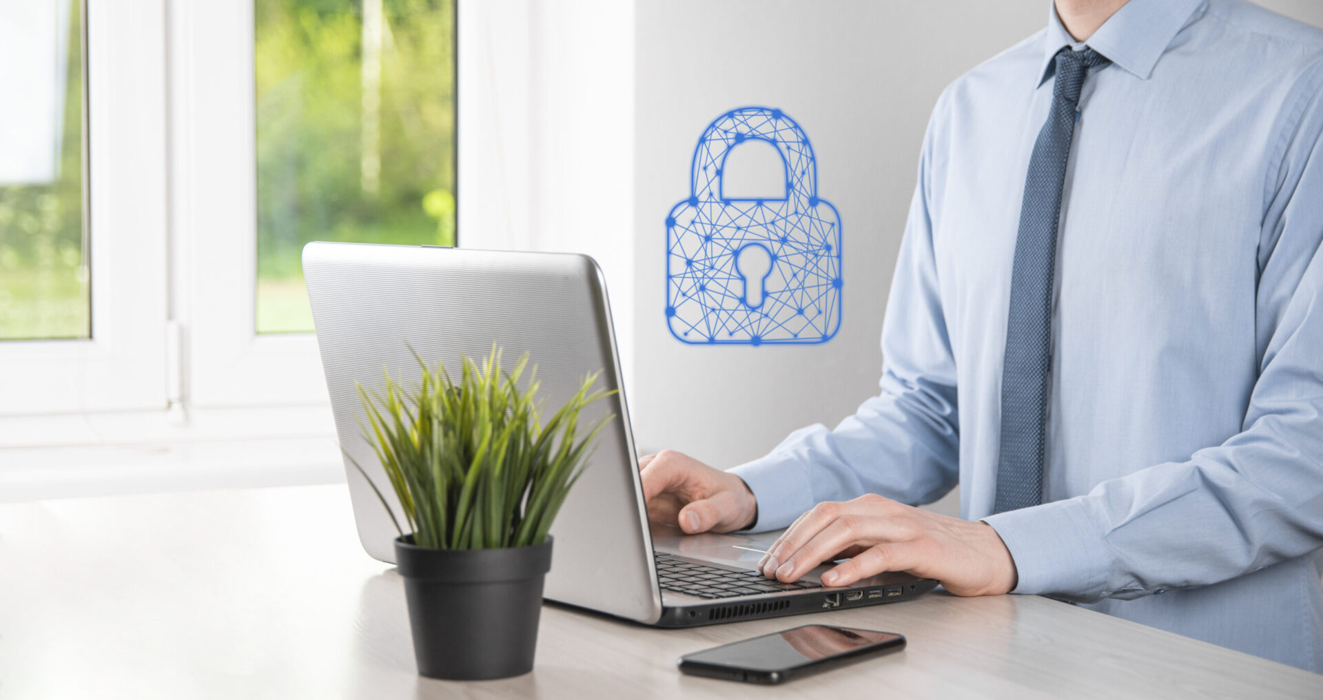 Sécurité informatique pour les novices : protégez-vous en ligne