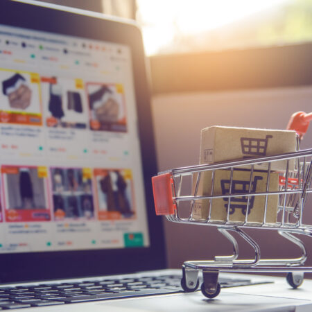 Création site E-commerce (Wordpress/Woocommerce)