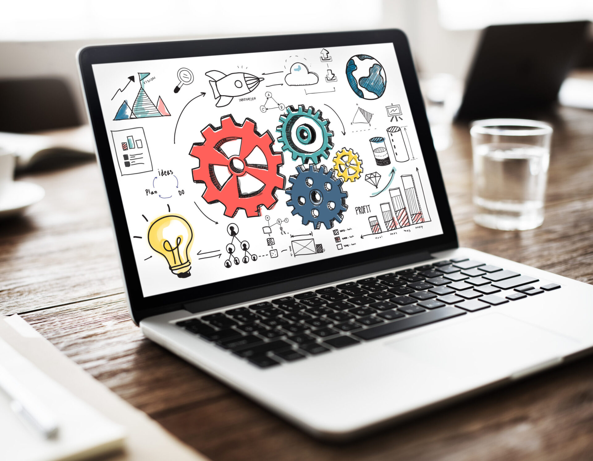 Gestion de projet informatique : les fondamentaux