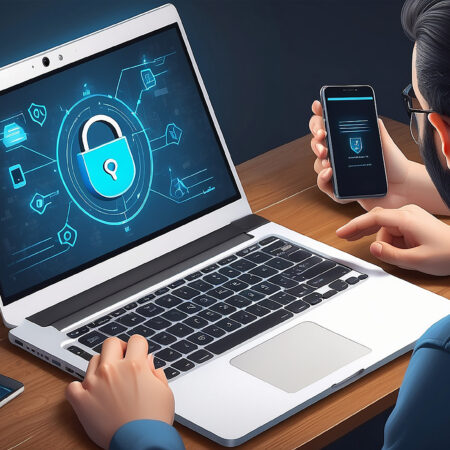 Formation à distance : Sécurité informatique avancée : protégez-vous des menaces modernes